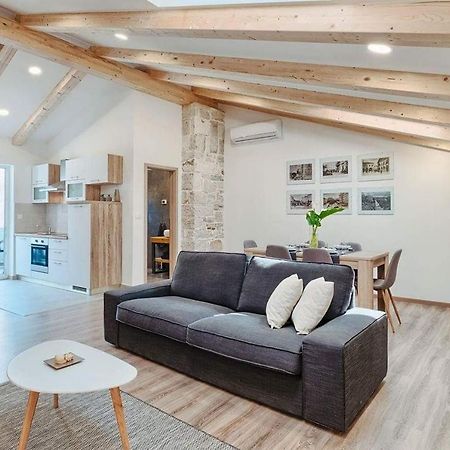 Marija Apartments Пула Екстериор снимка