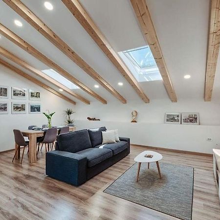 Marija Apartments Пула Екстериор снимка